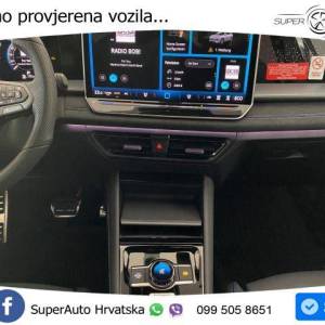 VW Tayron 1.5 eHybrid DSG R-Line 272 KS, ACC+LED+360+GR SJED+VIRT+ASIST
