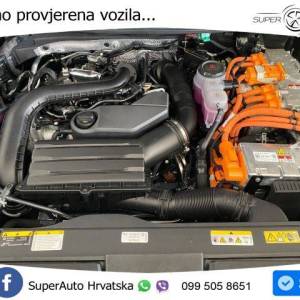 VW Tayron 1.5 eHybrid DSG R-Line 272 KS, ACC+LED+360+GR SJED+VIRT+ASIST