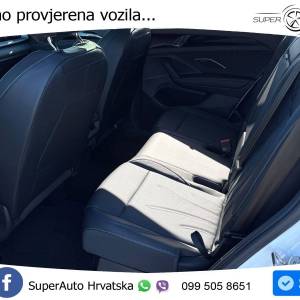 VW Tayron 1.5 eHybrid DSG R-Line 272 KS, ACC+LED+360+GR SJED+HEAD+PANO