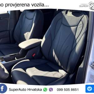 VW Tayron 1.5 eHybrid DSG R-Line 272 KS, ACC+LED+360+GR SJED+HEAD+PANO
