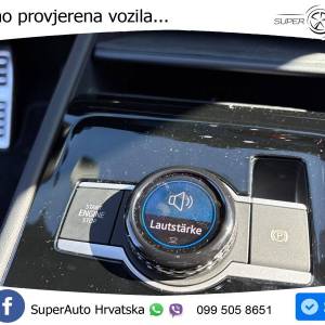 VW Tayron 1.5 eHybrid DSG R-Line 272 KS, ACC+LED+360+GR SJED+HEAD+PANO