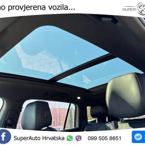 VW Tayron 1.5 eHybrid DSG R-Line 272 KS, ACC+LED+360+GR SJED+HEAD+PANO