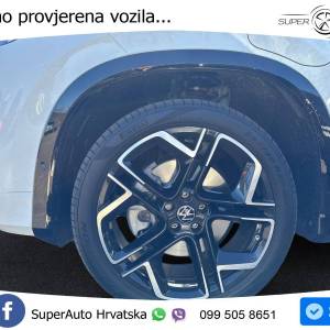 VW Tayron 1.5 eHybrid DSG R-Line 272 KS, ACC+LED+360+GR SJED+HEAD+PANO