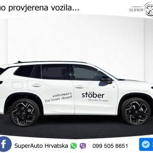 VW Tayron 1.5 eHybrid DSG R-Line 272 KS, ACC+LED+360+GR SJED+HEAD+PANO