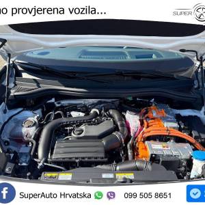 VW Tayron 1.5 eHybrid DSG R-Line 272 KS, ACC+LED+360+GR SJED+HEAD+PANO