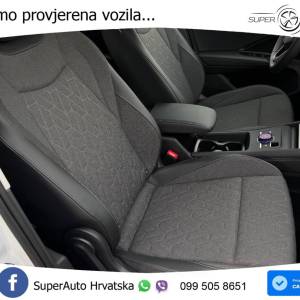 VW Tayron 1.5 eTSI Aut. Life 150 KS, ACC+LED+KAM+GR SJED+VIRT+ASIST