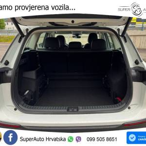 VW Tayron 1.5 eTSI Aut. Life 150 KS, ACC+LED+KAM+GR SJED+VIRT+ASIST