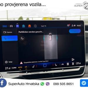 VW Tayron 1.5 eTSI Aut. Life 150 KS, ACC+LED+KAM+GR SJED+VIRT+ASIST