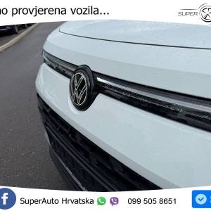 VW Tayron 1.5 eTSI Aut. Life 150 KS, ACC+LED+KAM+GR SJED+VIRT+ASIST