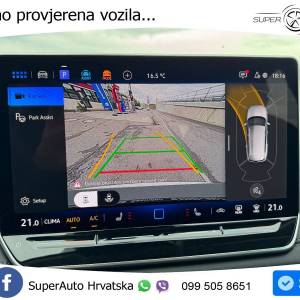 VW Tayron 1.5 eTSI Aut. Life 150 KS, ACC+LED+KAM+GR SJED+VIRT+ASIST