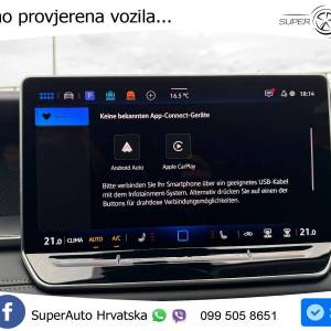 VW Tayron 1.5 eTSI Aut. Life 150 KS, ACC+LED+KAM+GR SJED+VIRT+ASIST