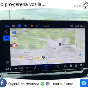 VW Tayron 1.5 eTSI Aut. Life 150 KS, ACC+LED+KAM+GR SJED+VIRT+ASIST