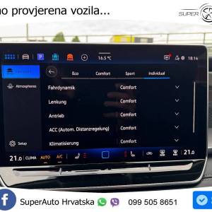 VW Tayron 1.5 eTSI Aut. Life 150 KS, ACC+LED+KAM+GR SJED+VIRT+ASIST