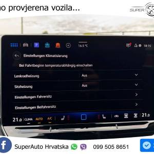 VW Tayron 1.5 eTSI Aut. Life 150 KS, ACC+LED+KAM+GR SJED+VIRT+ASIST