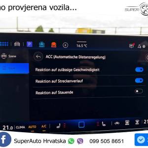 VW Tayron 1.5 eTSI Aut. Life 150 KS, ACC+LED+KAM+GR SJED+VIRT+ASIST