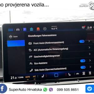 VW Tayron 1.5 eTSI Aut. Life 150 KS, ACC+LED+KAM+GR SJED+VIRT+ASIST