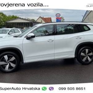 VW Tayron 1.5 eTSI Aut. Life 150 KS, ACC+LED+KAM+GR SJED+VIRT+ASIST