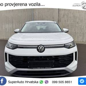 VW Tayron 1.5 eTSI Aut. Life 150 KS, ACC+LED+KAM+GR SJED+VIRT+ASIST