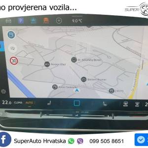VW Tayron 1.5 eTSI DSG Elegance 150 KS, ACC+LED+360+GR SJED+VIRT+ASIST