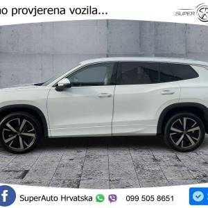 VW Tayron 1.5 eTSI DSG Elegance 150 KS, ACC+LED+360+GR SJED+VIRT+ASIST
