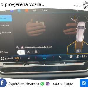 VW Tayron 1.5 eTSI DSG Elegance 150 KS, ACC+LED+360+GR SJED+VIRT+ASIST