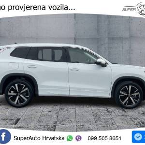 VW Tayron 1.5 eTSI DSG Elegance 150 KS, ACC+LED+360+GR SJED+VIRT+ASIST