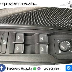 VW Tayron 1.5 eTSI DSG Elegance 150 KS, ACC+LED+360+GR SJED+VIRT+ASIST