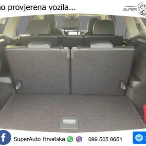 VW Tayron 1.5 eTSI DSG Elegance 150 KS, ACC+LED+360+GR SJED+VIRT+ASIST