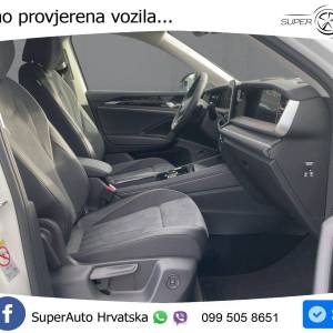 VW Tayron 1.5 eTSI DSG Elegance 150 KS, ACC+LED+360+GR SJED+VIRT+ASIST