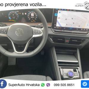 VW Tayron 1.5 eTSI DSG Elegance 150 KS, ACC+LED+360+GR SJED+VIRT+ASIST