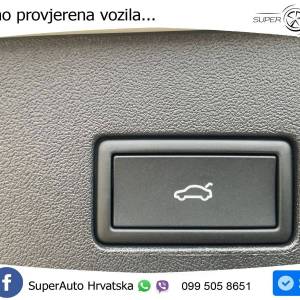 VW Tayron 1.5 eTSI DSG Elegance 150 KS, ACC+LED+360+GR SJED+VIRT+ASIST