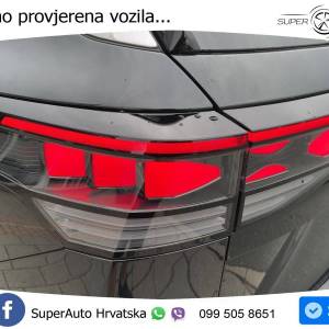 VW Tayron 2.0 TDI 4M DSG Life 193 KS, ACC+LED+KAM+4xGR SJED+VIRT+ASIST