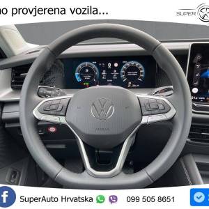 VW Tayron 2.0 TDI 4M DSG Life 193 KS, ACC+LED+KAM+4xGR SJED+VIRT+ASIST