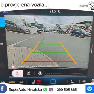 VW Tayron 2.0 TDI 4M DSG Life 193 KS, ACC+LED+KAM+4xGR SJED+VIRT+ASIST