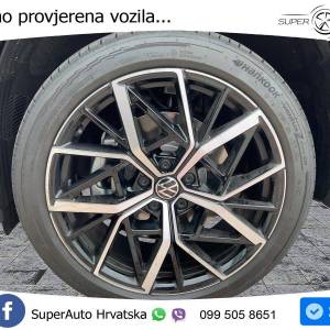 VW Tayron 2.0 TDI 4M DSG Life 193 KS, ACC+LED+KAM+4xGR SJED+VIRT+ASIST