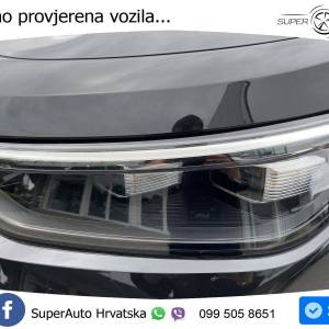 VW Tayron 2.0 TDI 4M DSG Life 193 KS, ACC+LED+KAM+4xGR SJED+VIRT+ASIST