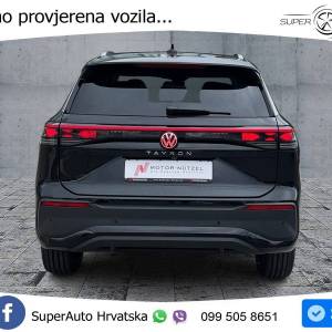 VW Tayron 2.0 TDI 4M DSG Life 193 KS, ACC+LED+KAM+4xGR SJED+VIRT+ASIST