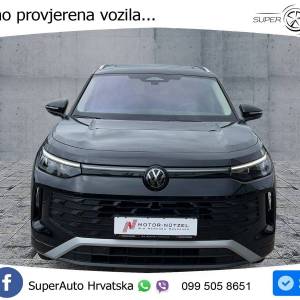 VW Tayron 2.0 TDI 4M DSG Life 193 KS, ACC+LED+KAM+4xGR SJED+VIRT+ASIST