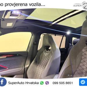 VW Tayron 2.0 TDI 4M DSG R-Line 193 KS, 7-SJED+ACC+LED+KAM+GR SJED+HEAD+VIRT