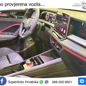 VW Tayron 2.0 TDI 4M DSG R-Line 193 KS, 7-SJED+ACC+LED+KAM+GR SJED+HEAD+VIRT