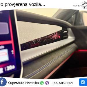 VW Tayron 2.0 TDI 4M DSG R-Line 193 KS, 7-SJED+ACC+LED+KAM+GR SJED+HEAD+VIRT
