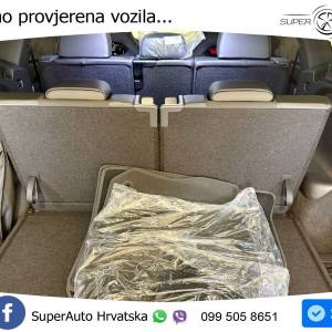 VW Tayron 2.0 TDI 4M DSG R-Line 193 KS, 7-SJED+ACC+LED+KAM+GR SJED+HEAD+VIRT