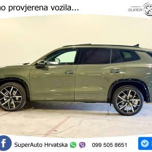 VW Tayron 2.0 TDI 4M DSG R-Line 193 KS, 7-SJED+ACC+LED+KAM+GR SJED+HEAD+VIRT