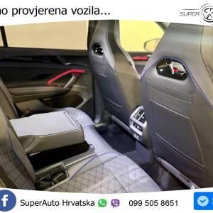 VW Tayron 2.0 TDI 4M DSG R-Line 193 KS, 7-SJED+ACC+LED+KAM+GR SJED+HEAD+VIRT