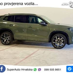 VW Tayron 2.0 TDI 4M DSG R-Line 193 KS, 7-SJED+ACC+LED+KAM+GR SJED+HEAD+VIRT