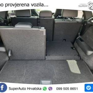 VW Tayron 2.0 TDI Aut. R-Line 193 KS, 7-SJED+ACC+LED+KAM+GR SJED+VIRT+ASIST