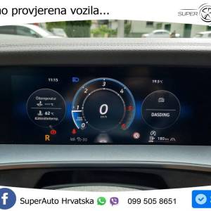 VW Tayron 2.0 TDI Aut. R-Line 193 KS, 7-SJED+ACC+LED+KAM+GR SJED+VIRT+ASIST
