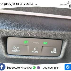VW Tayron 2.0 TDI Aut. R-Line 193 KS, 7-SJED+ACC+LED+KAM+GR SJED+VIRT+ASIST