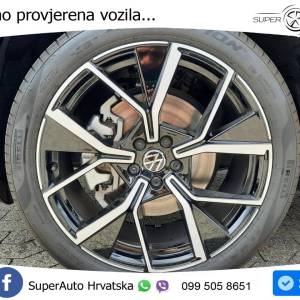 VW Tayron 2.0 TDI Aut. R-Line 193 KS, 7-SJED+ACC+LED+KAM+GR SJED+VIRT+ASIST