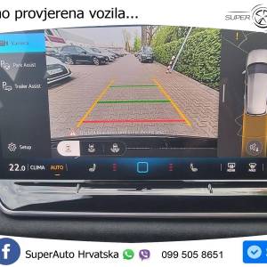 VW Tayron 2.0 TDI DSG R-Line 150 KS, ACC+LED+KAM+GR SJED+VIRT+ASIST